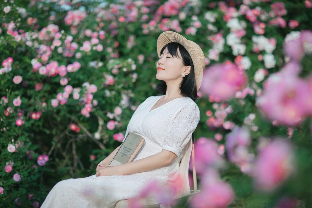 YiTuYu艺图语 Vol.4300 Dong Qin