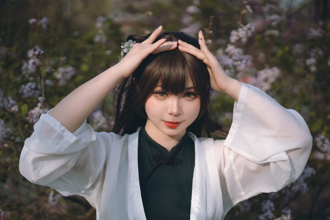 YiTuYu艺图语 Vol.4196 Xiao Tao Chuan Nai Nai