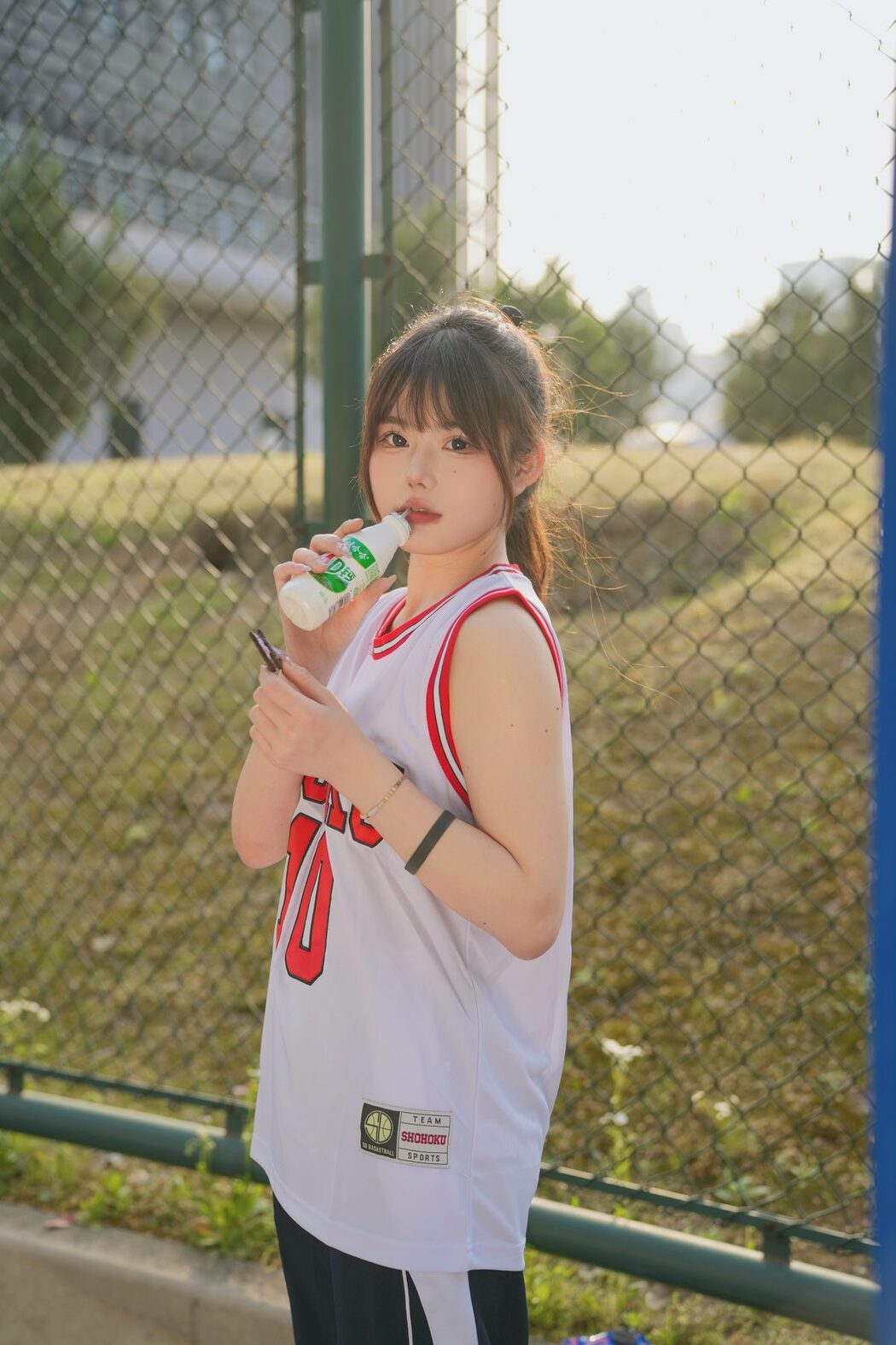YiTuYu艺图语 Vol.4188 Shiro