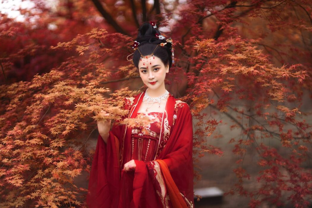 YiTuYu艺图语 Vol.4189 Su Su