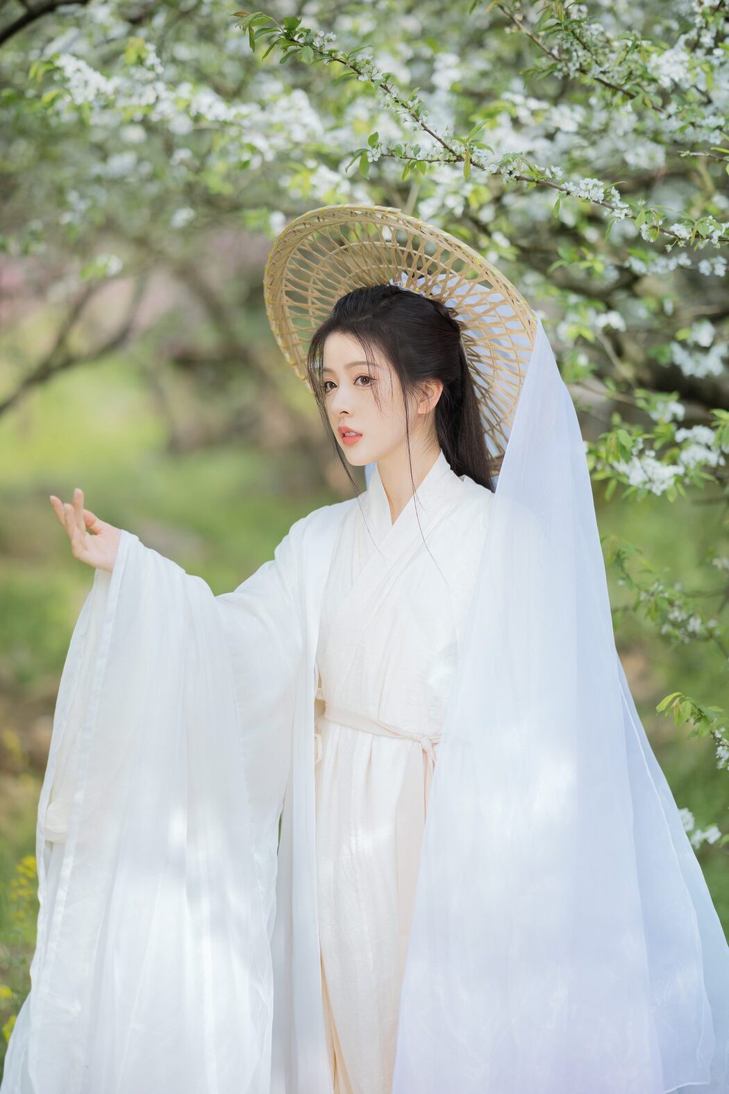 YiTuYu艺图语 Vol.4200 Yan Yan