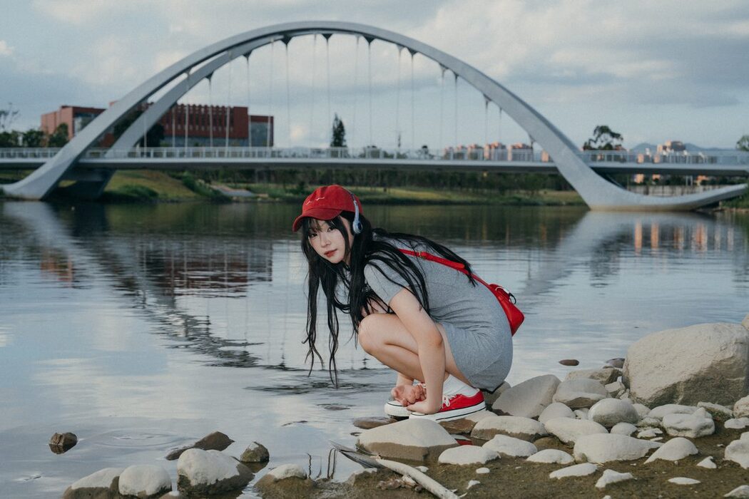 YiTuYu艺图语 Vol.4217 Qi Qi