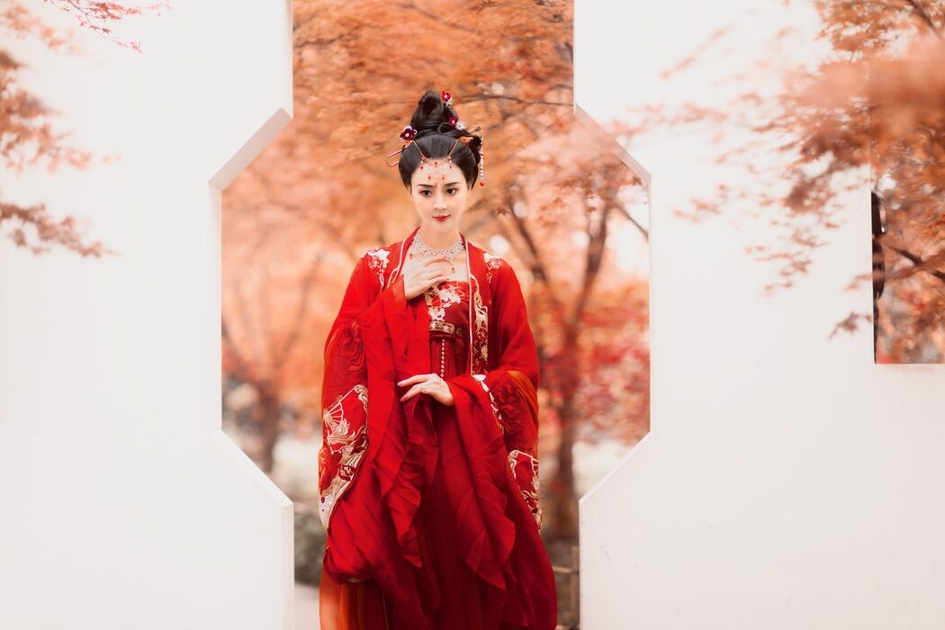 YiTuYu艺图语 Vol.4189 Su Su