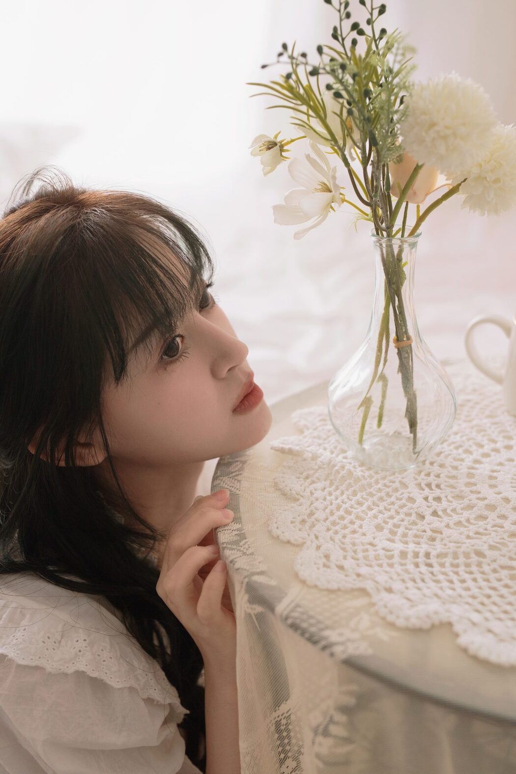 YiTuYu艺图语 Vol.4216 Yi Xuan