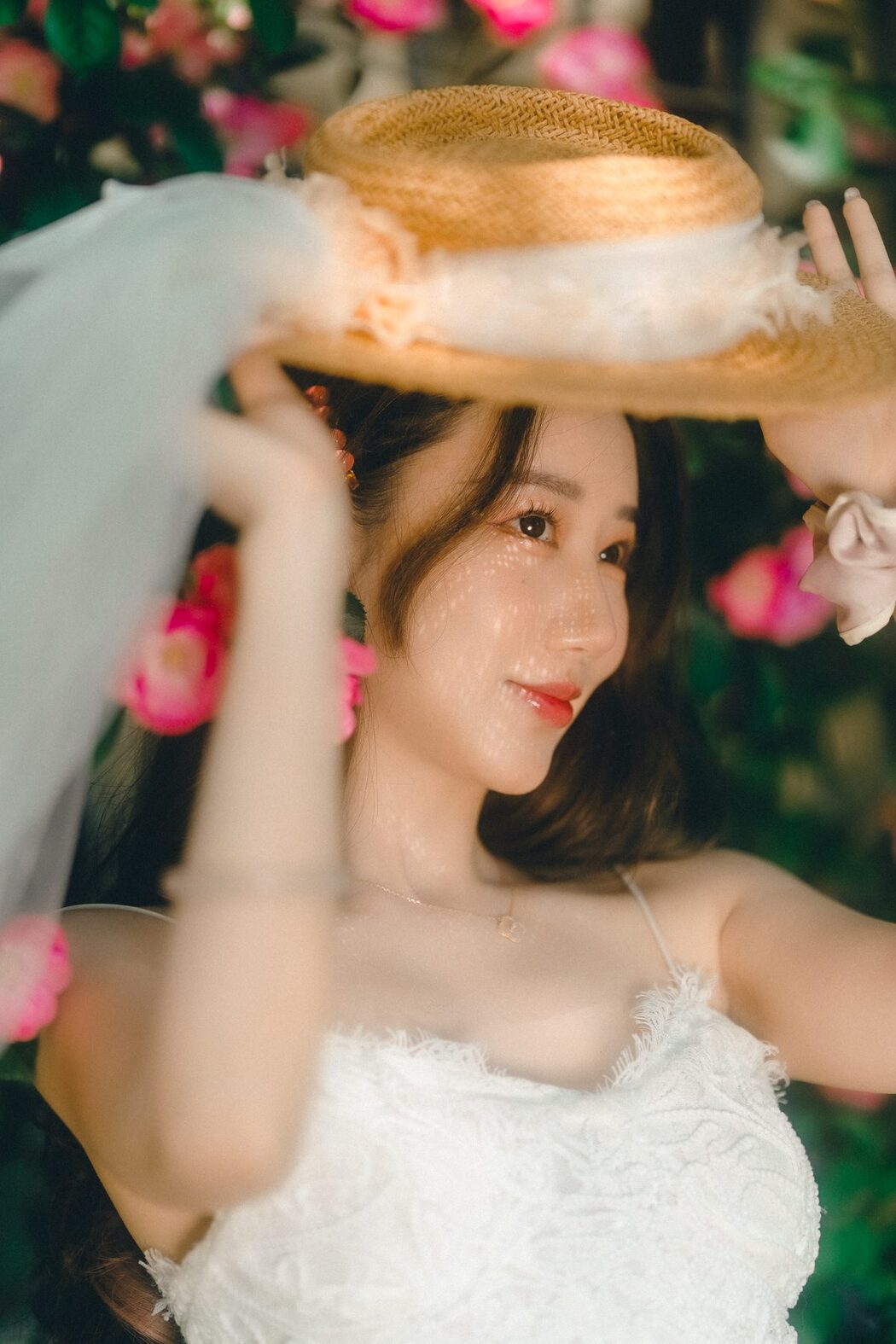 YiTuYu艺图语 Vol.4308 Tao Zi