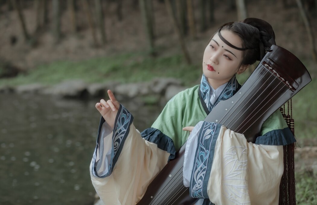 YiTuYu艺图语 Vol.428 Xu Yue Er