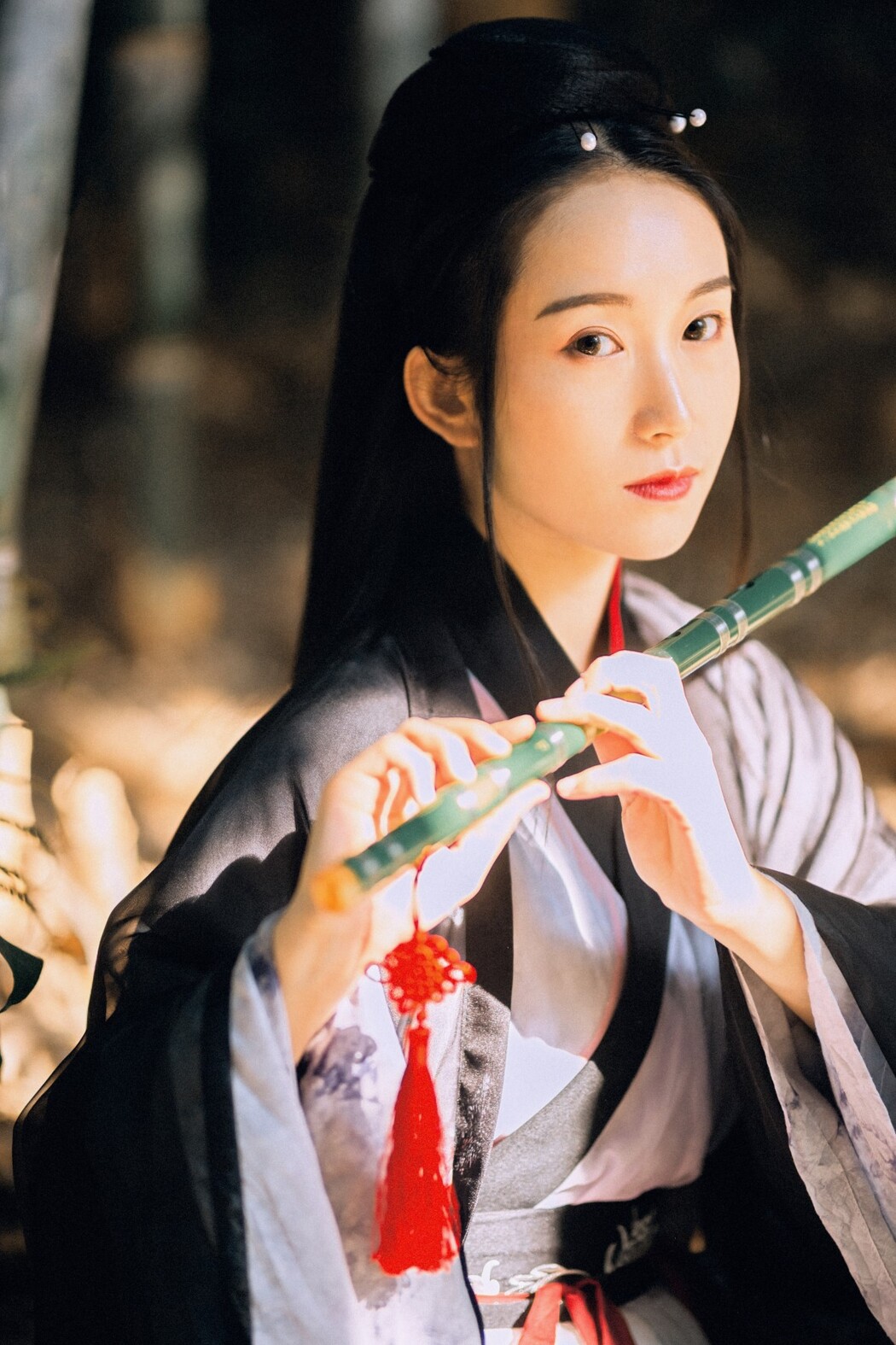YiTuYu艺图语 Vol.426 Qi Yu