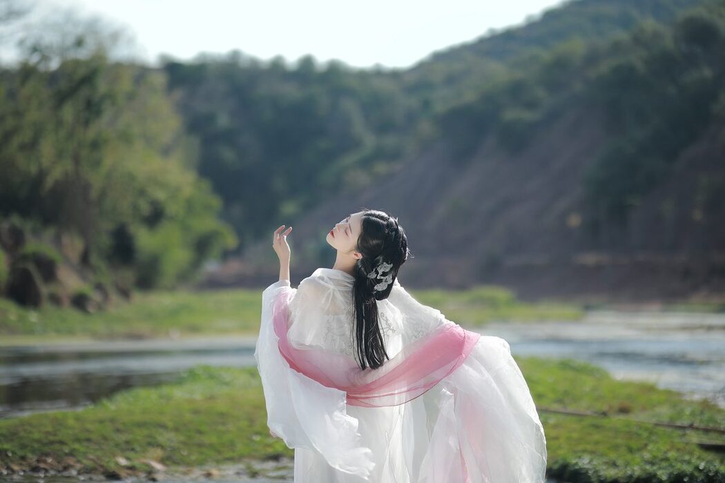 YiTuYu艺图语 Vol.4298 Wu Sui
