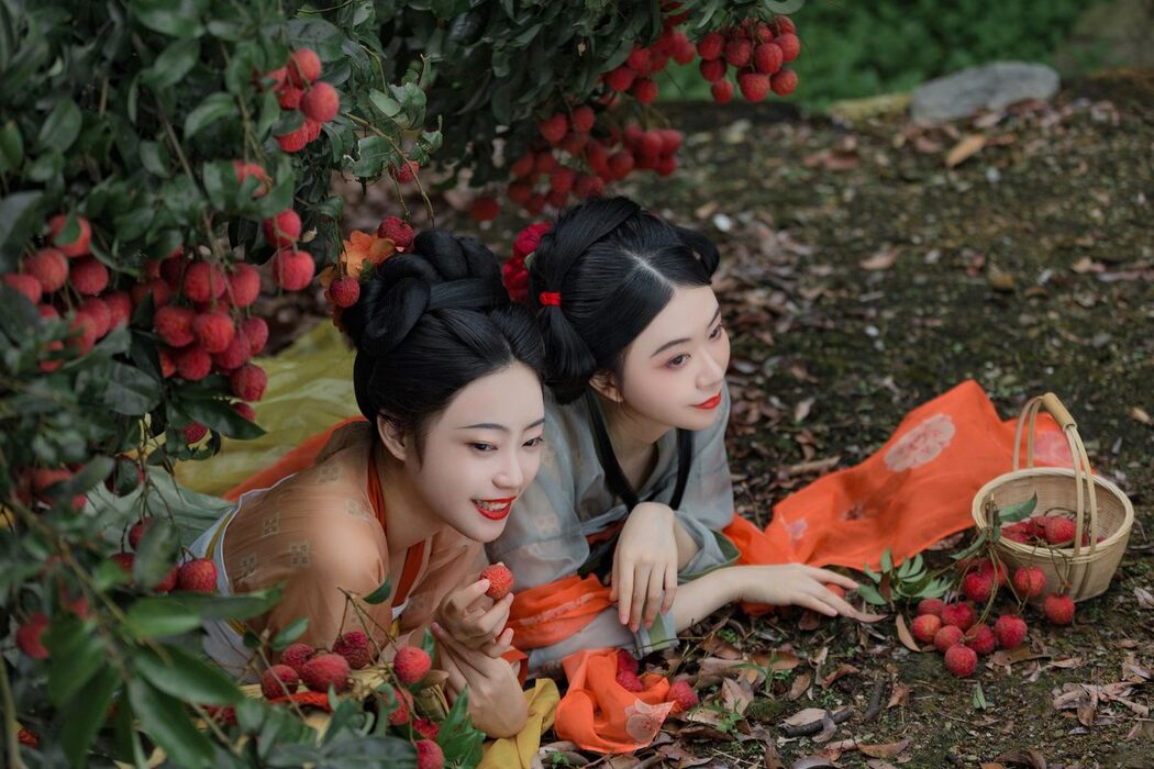 YiTuYu艺图语 Vol.4273 Su Xi