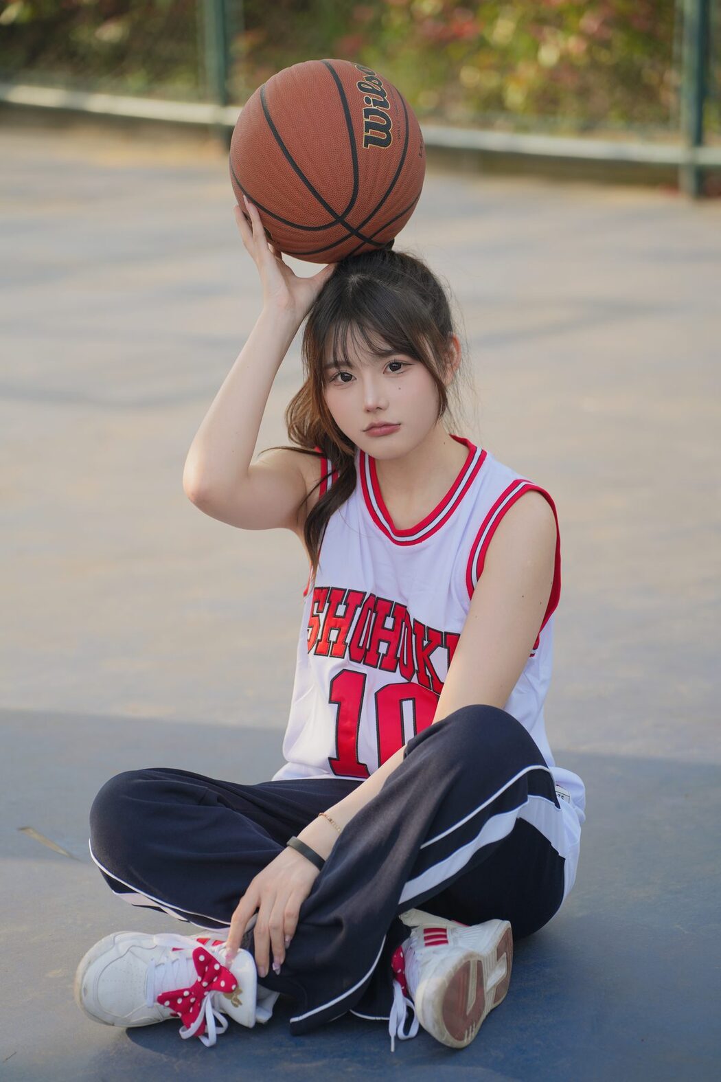 YiTuYu艺图语 Vol.4188 Shiro