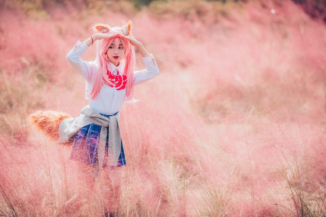 YiTuYu艺图语 Vol.4302 Hu Ya