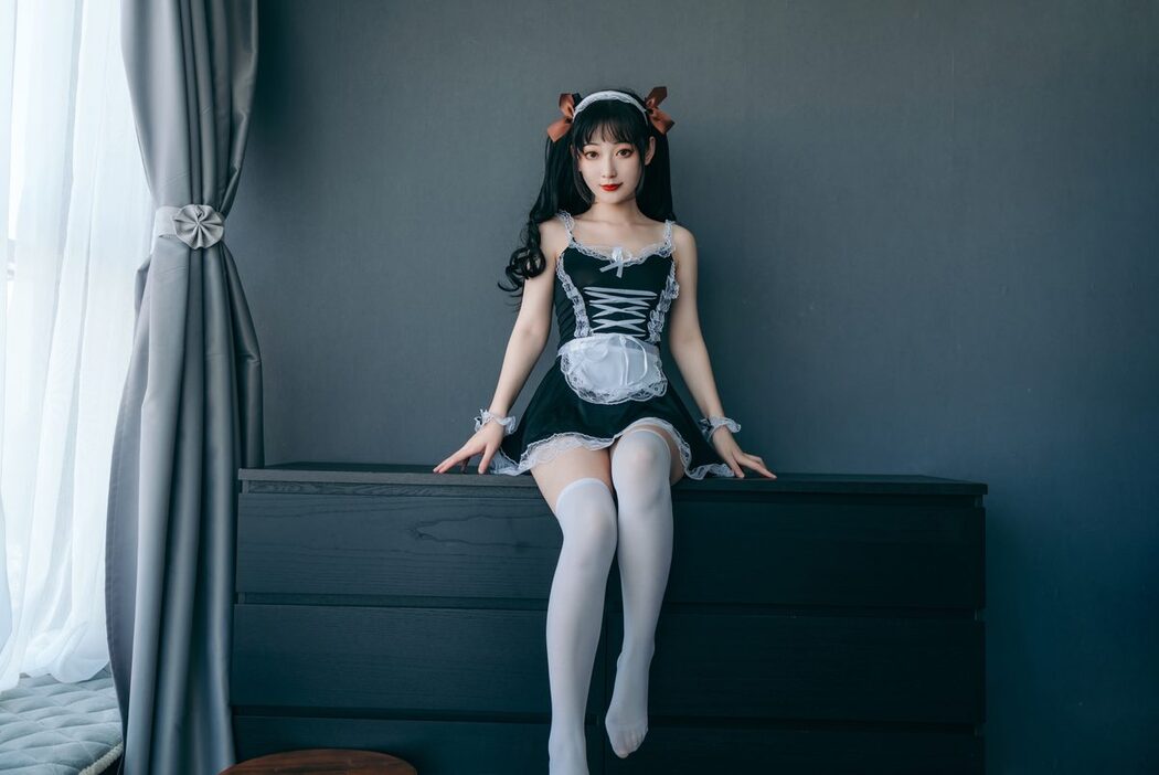 YiTuYu艺图语 Vol.4186 Tao Mo Gong Zi X