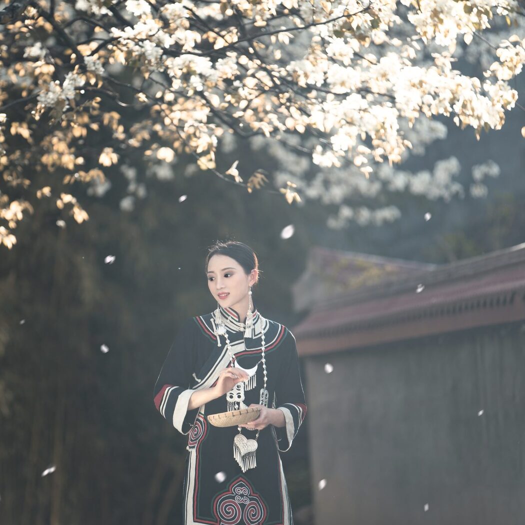 YiTuYu艺图语 Vol.4201 Wei Wei