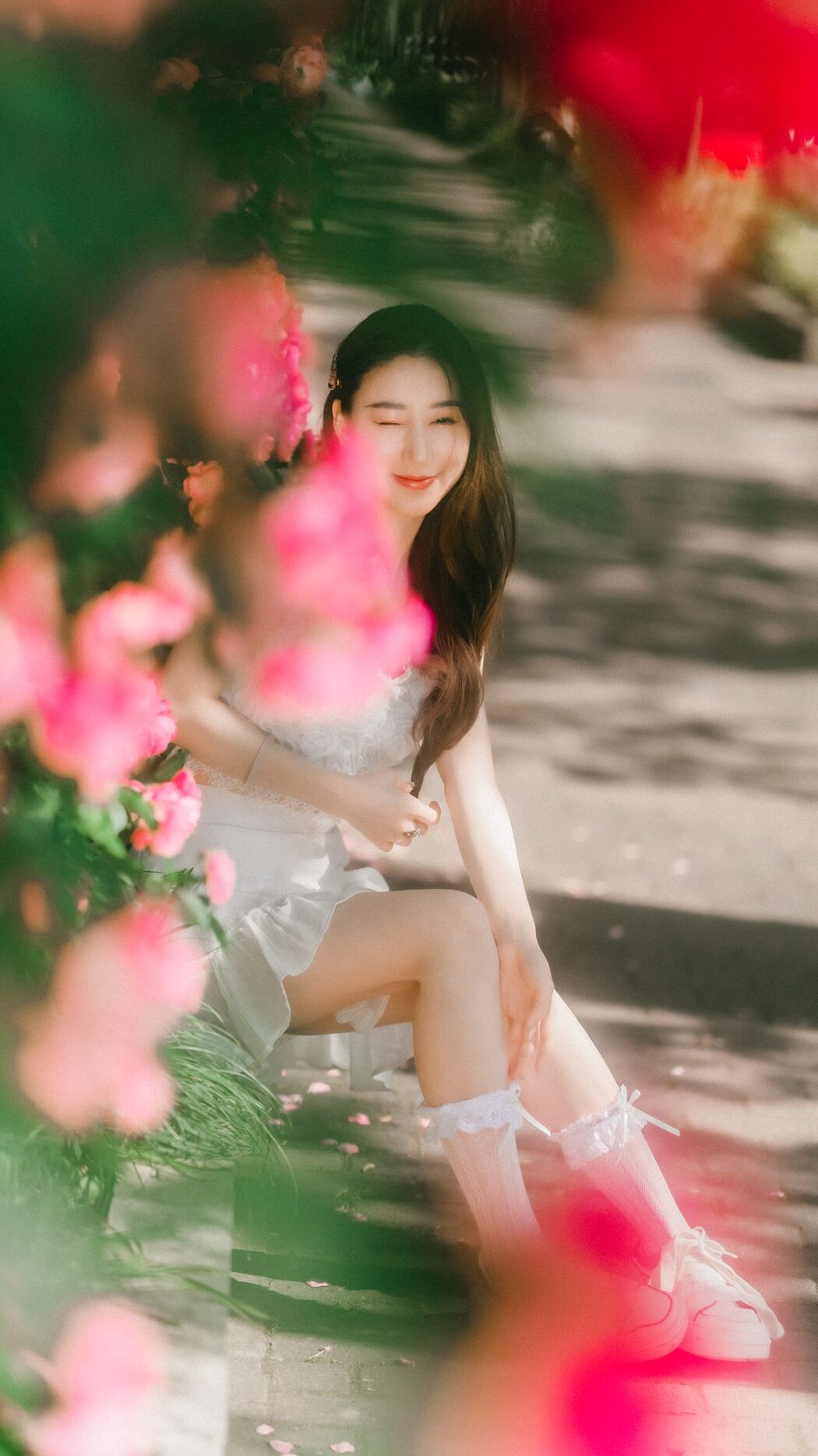 YiTuYu艺图语 Vol.4308 Tao Zi