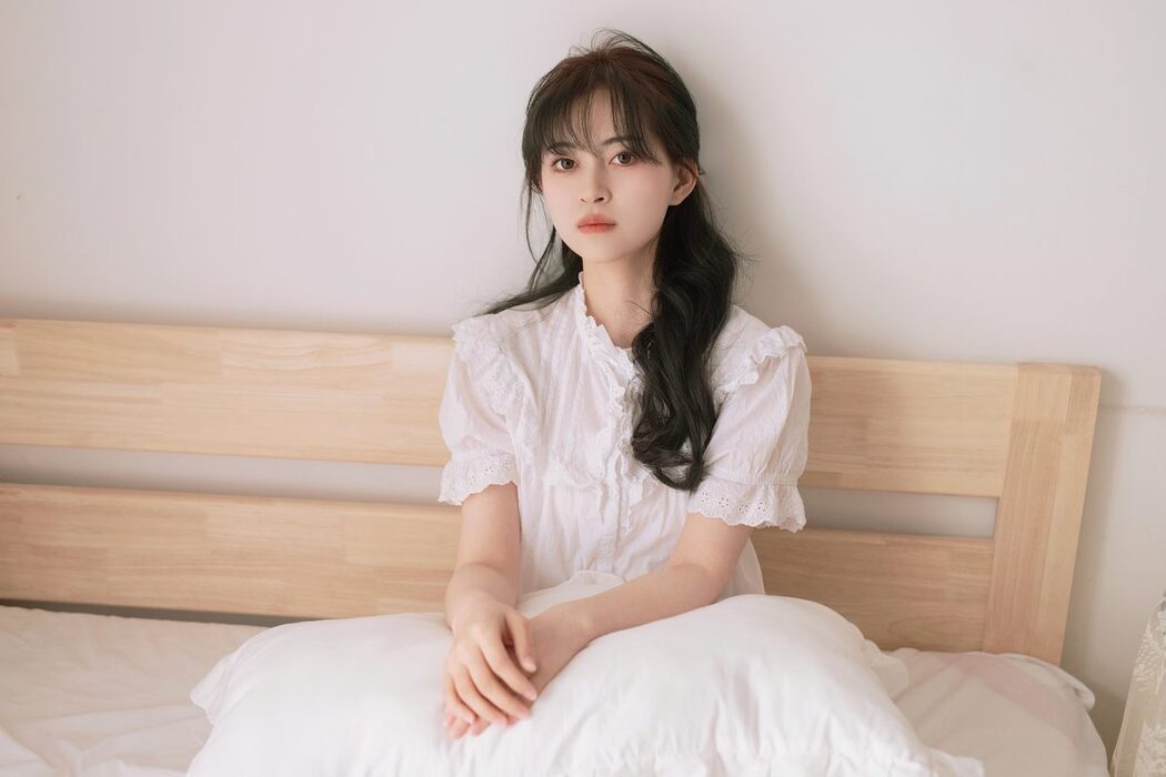 YiTuYu艺图语 Vol.4216 Yi Xuan
