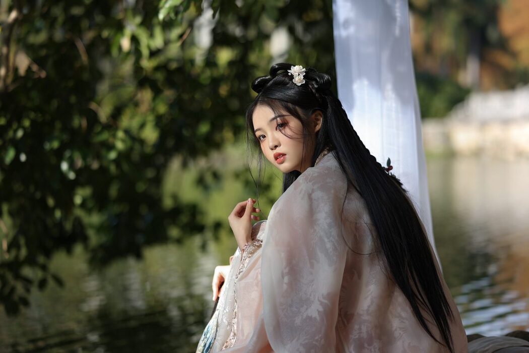 YiTuYu艺图语 Vol.4287 Tu Ya Yao Cang Hao