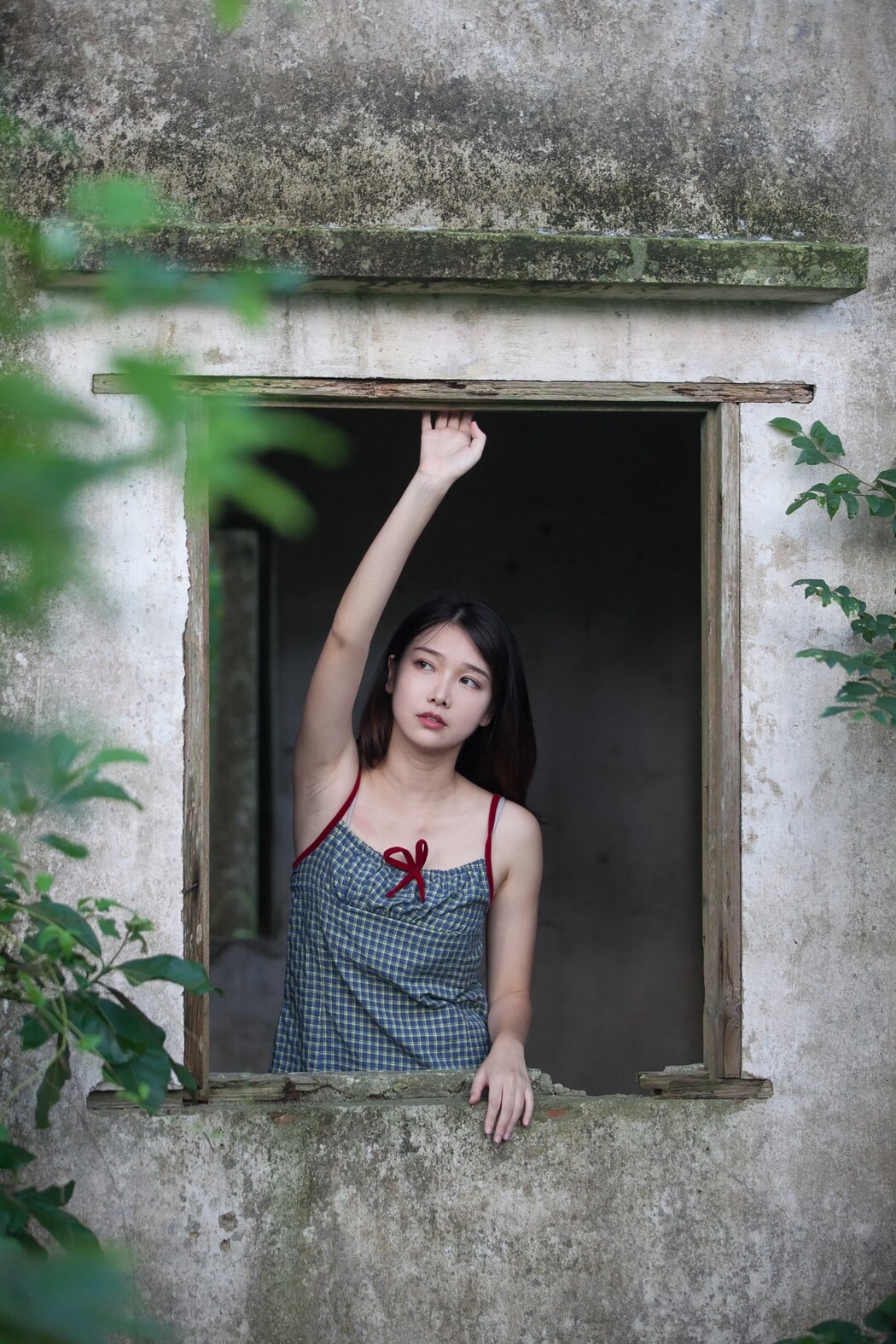 YiTuYu艺图语 Vol.424 Xiang Xiang