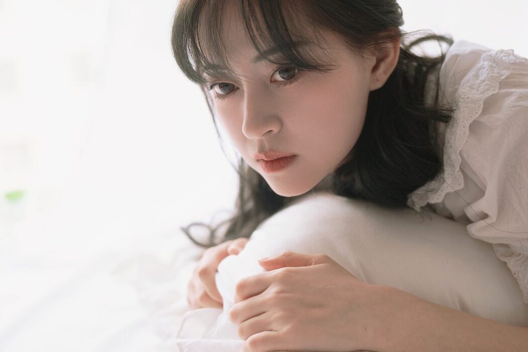 YiTuYu艺图语 Vol.4216 Yi Xuan