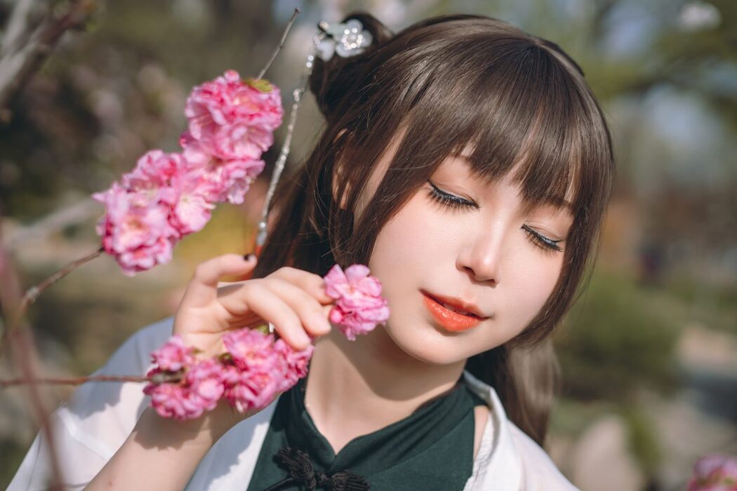 YiTuYu艺图语 Vol.4196 Xiao Tao Chuan Nai Nai