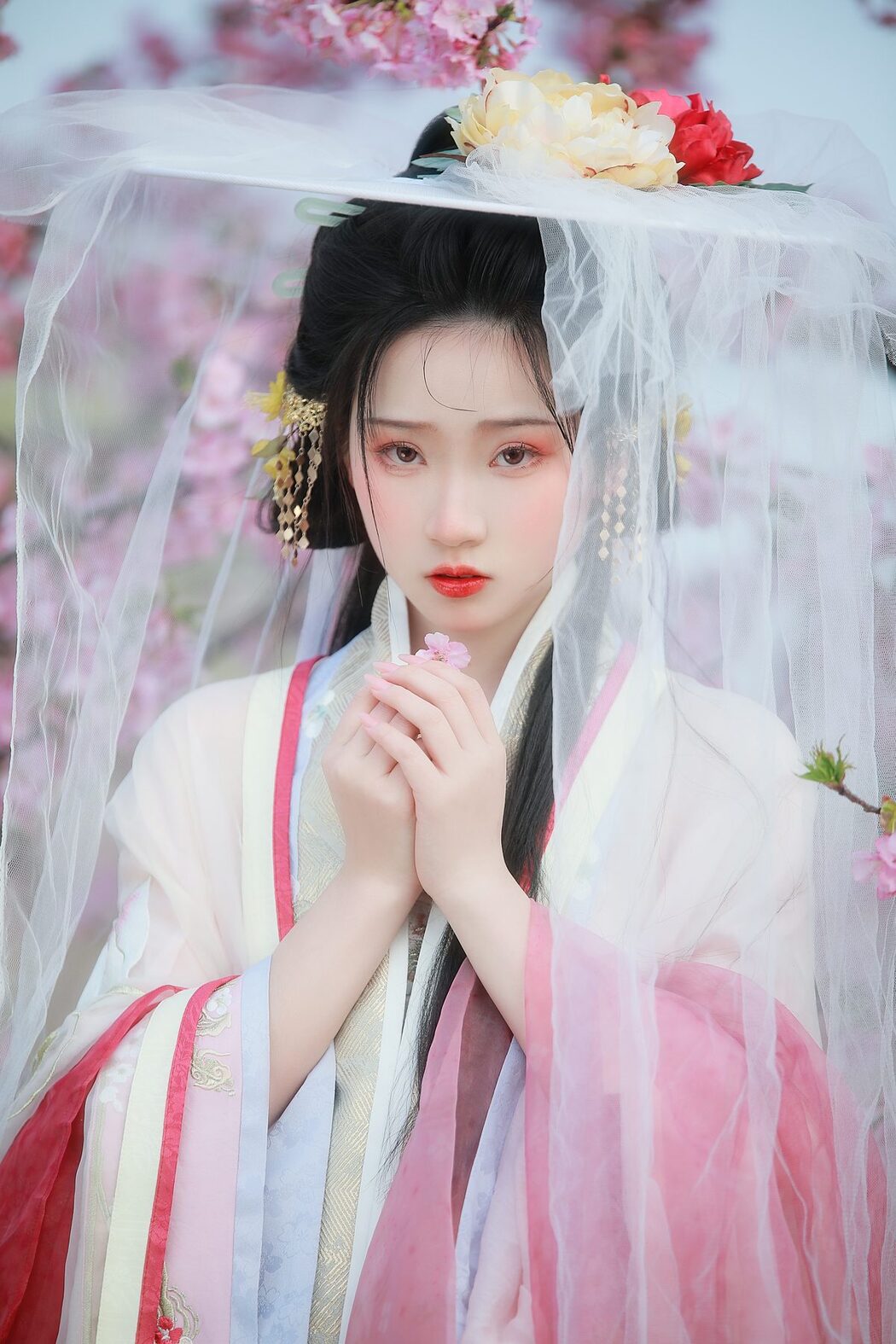 YiTuYu艺图语 Vol.4214 Chun Yu