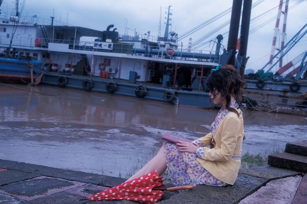 YiTuYu艺图语 Vol.4306 Yi Zhi Qian Qian