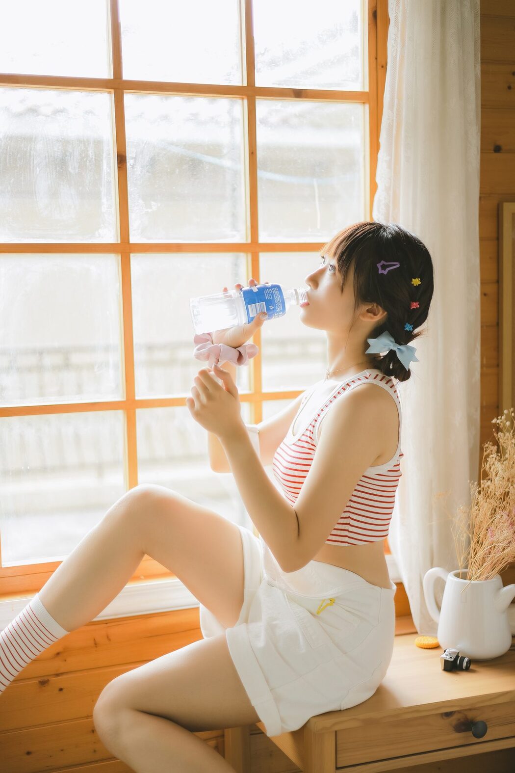 YiTuYu艺图语 Vol.4233 Li Zi Anne