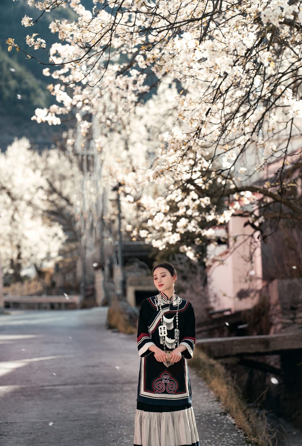 YiTuYu艺图语 Vol.4201 Wei Wei