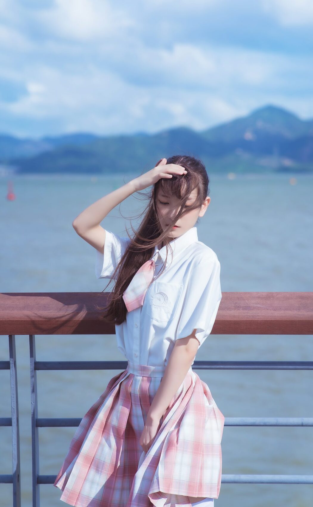 YiTuYu艺图语 Vol.4293 Yue Ling Er