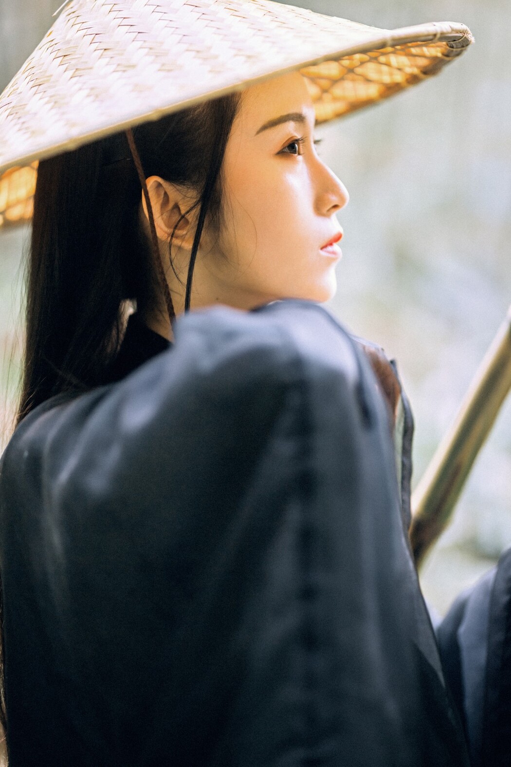 YiTuYu艺图语 Vol.426 Qi Yu