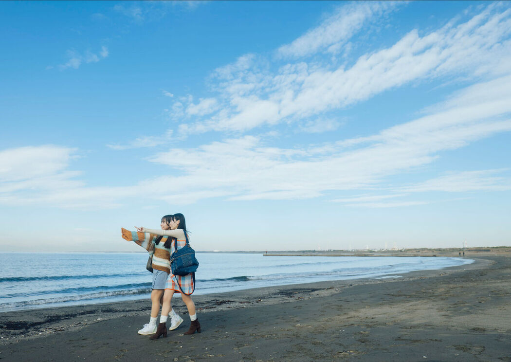 JP Saeko Kondo 近藤沙瑛子 – さえこと旅をしてみた。