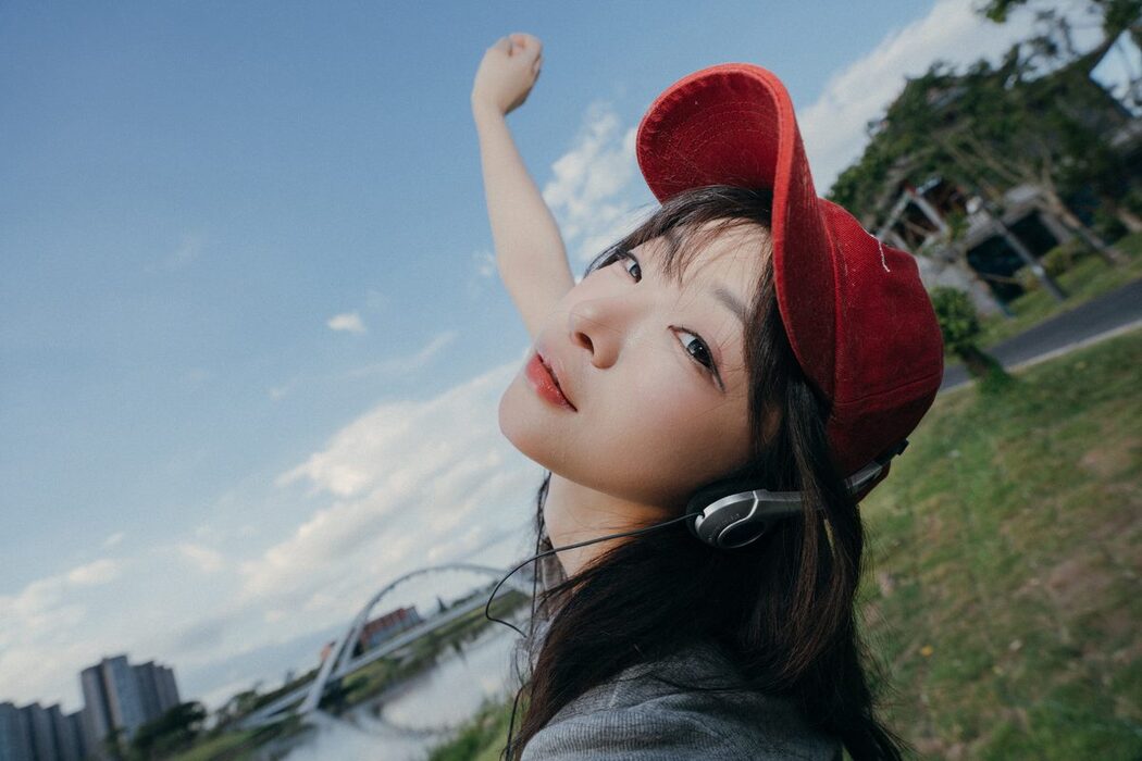 YiTuYu艺图语 Vol.4217 Qi Qi