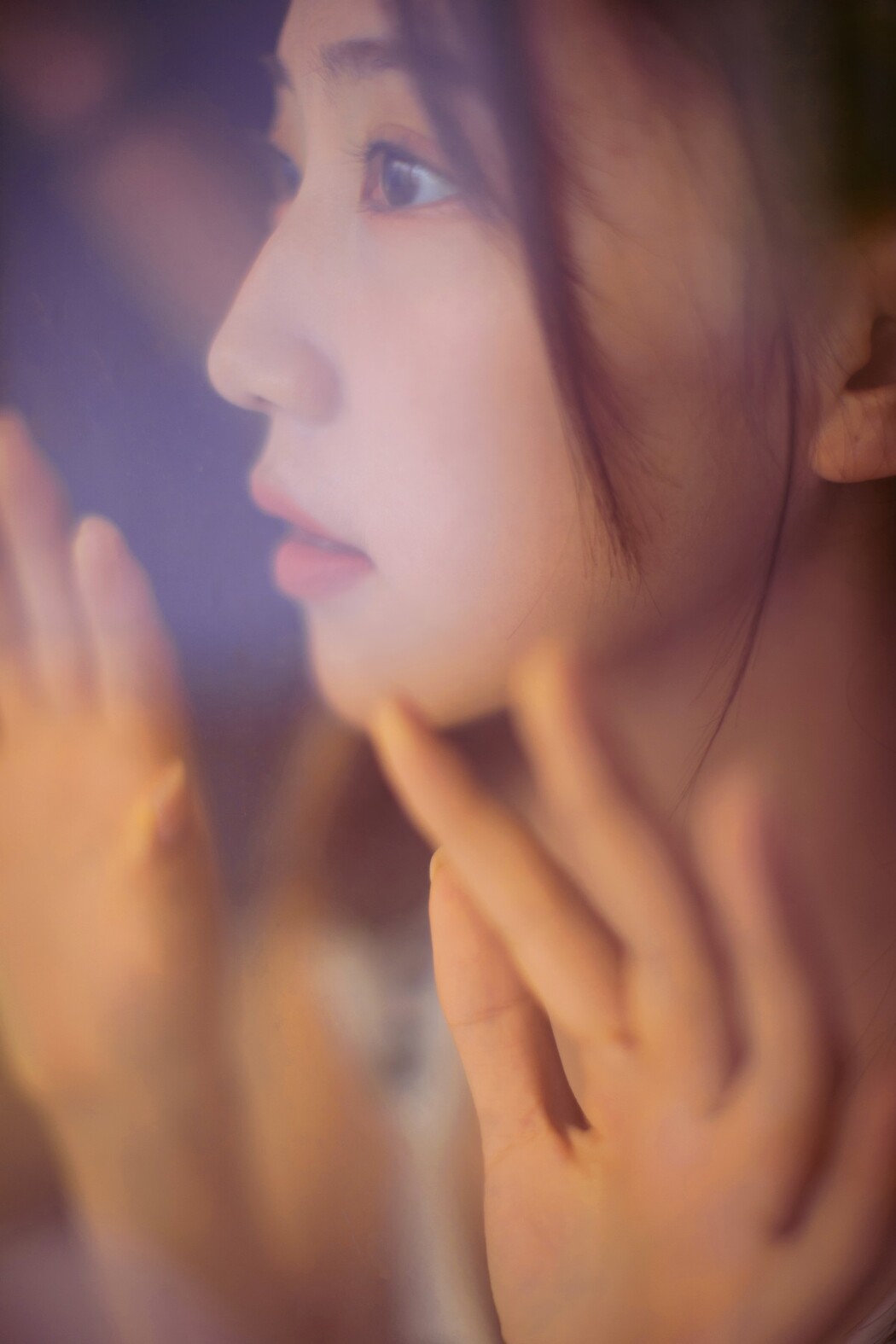 YiTuYu艺图语 Vol.429 Lou Lou