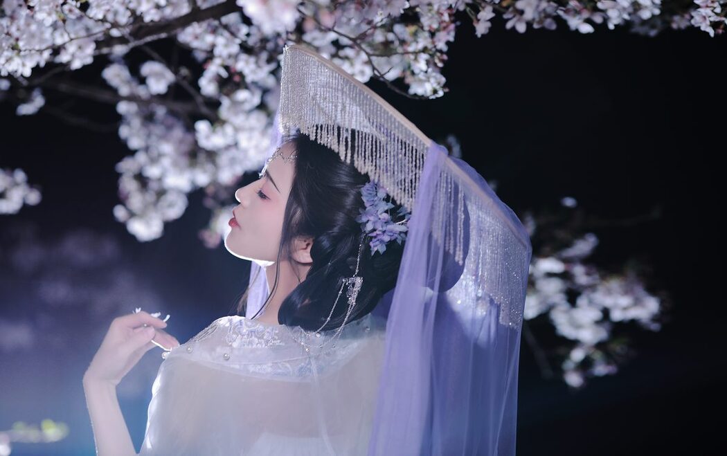YiTuYu艺图语 Vol.4262 Wu Sui