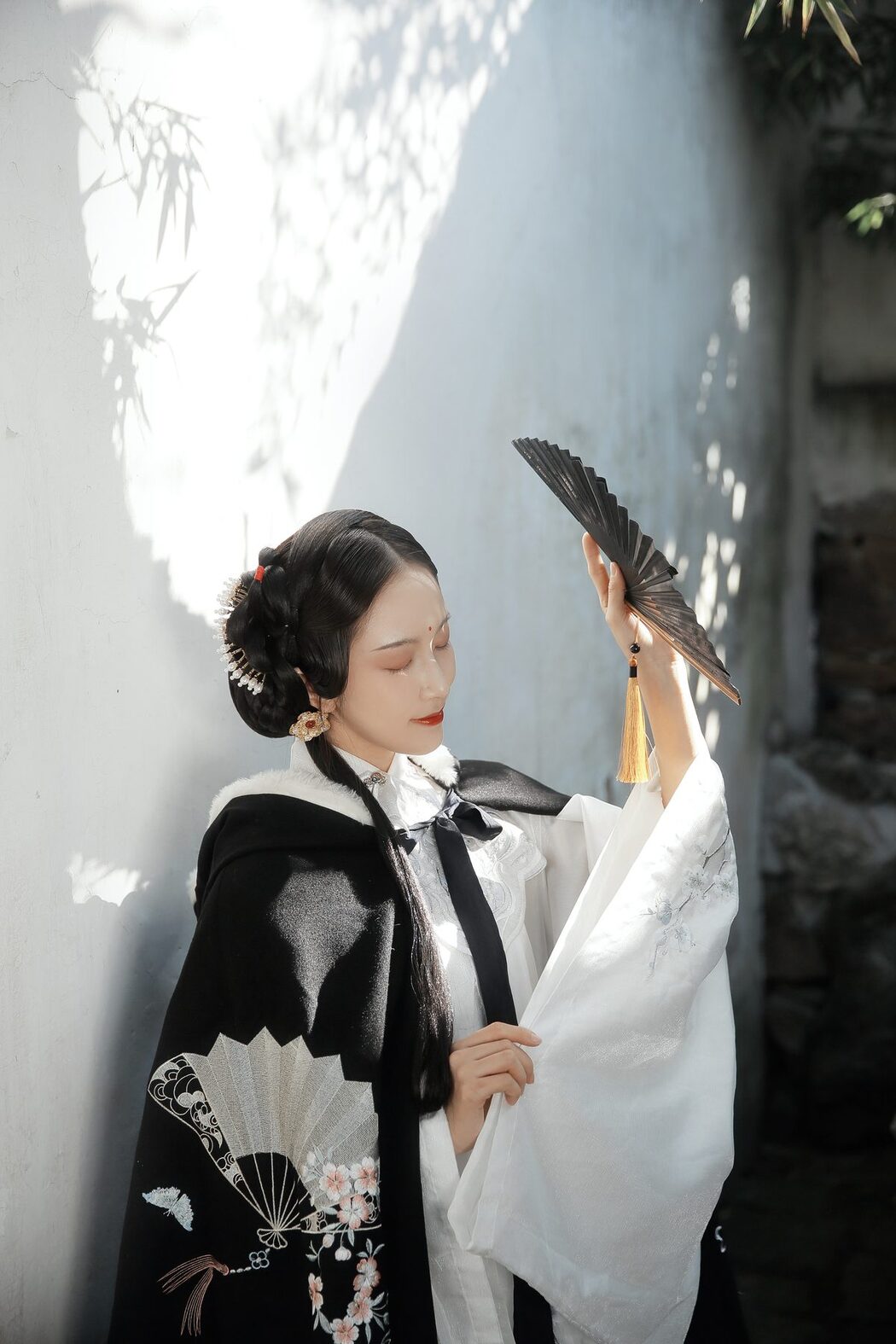 YiTuYu艺图语 Vol.4222 Xiao Pi Pa Zai Jiang Hu