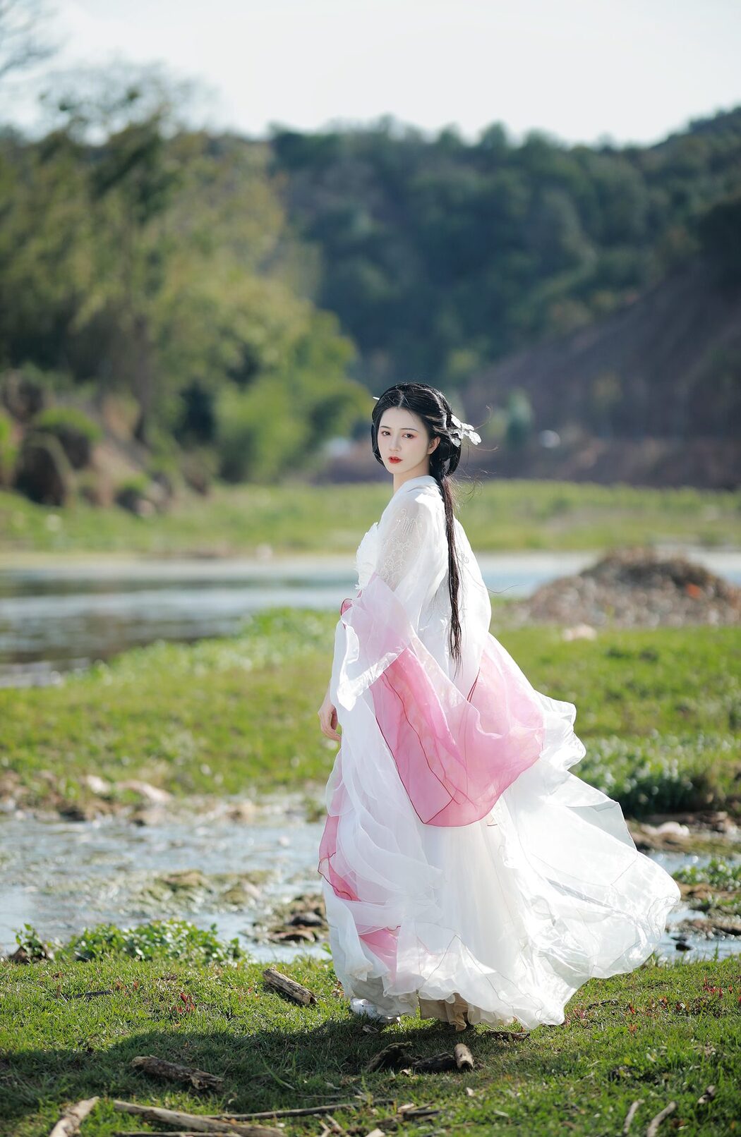 YiTuYu艺图语 Vol.4298 Wu Sui