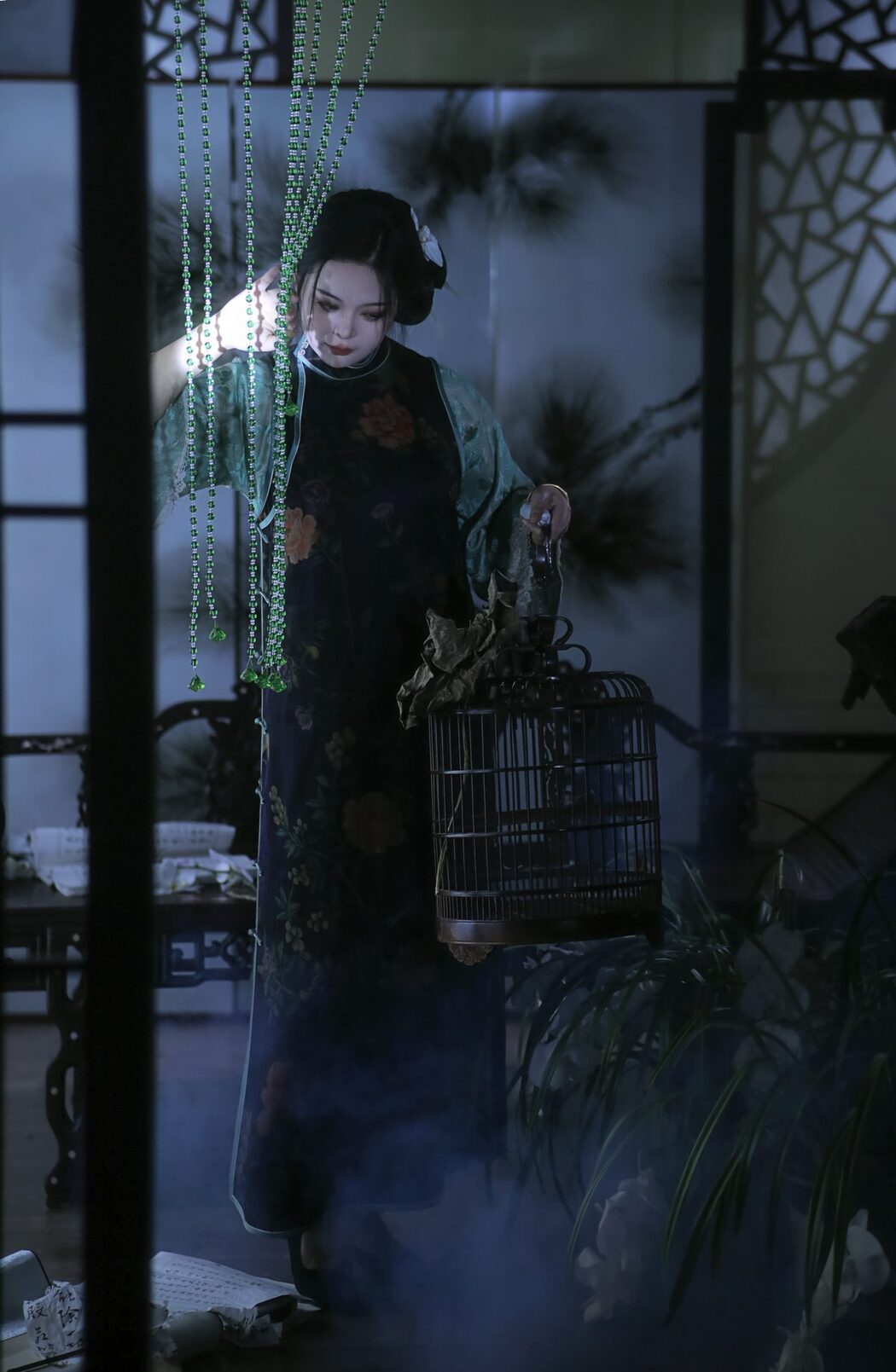 YiTuYu艺图语 Vol.4231 Yuan Gu Jun