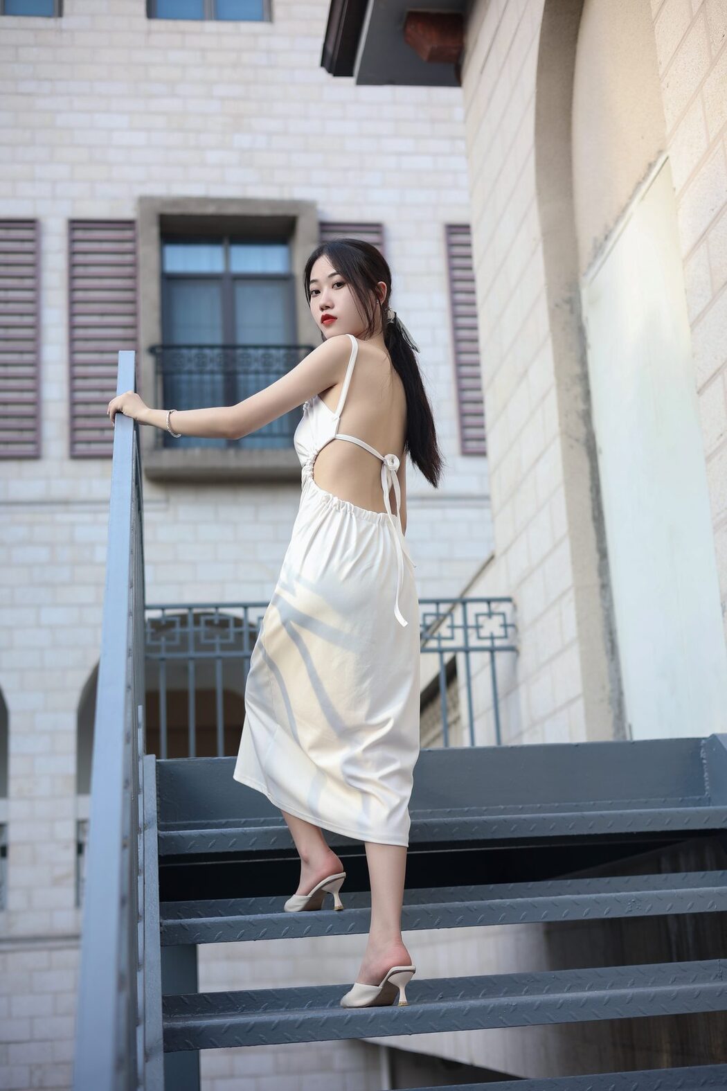 YiTuYu艺图语 Vol.4239 Xin Chen