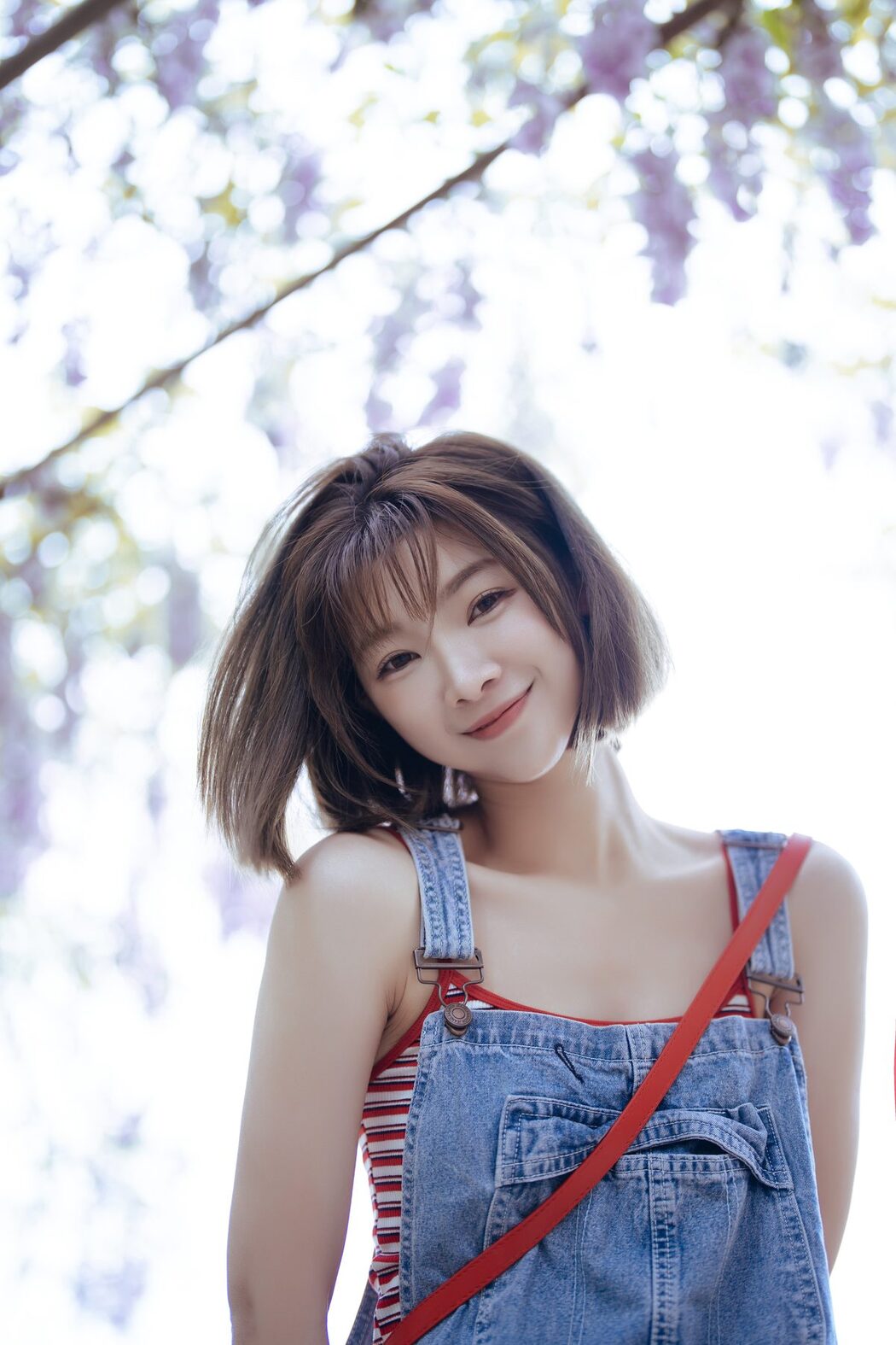 YiTuYu艺图语 Vol.4243 Qi Qi