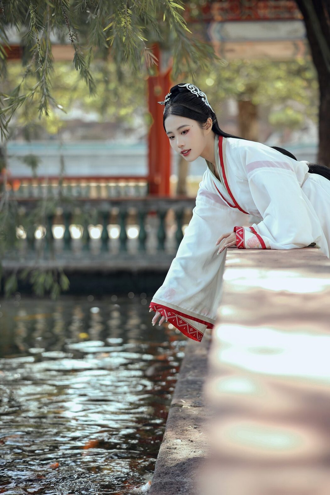 YiTuYu艺图语 Vol.4282 Zhuo Yi Nan