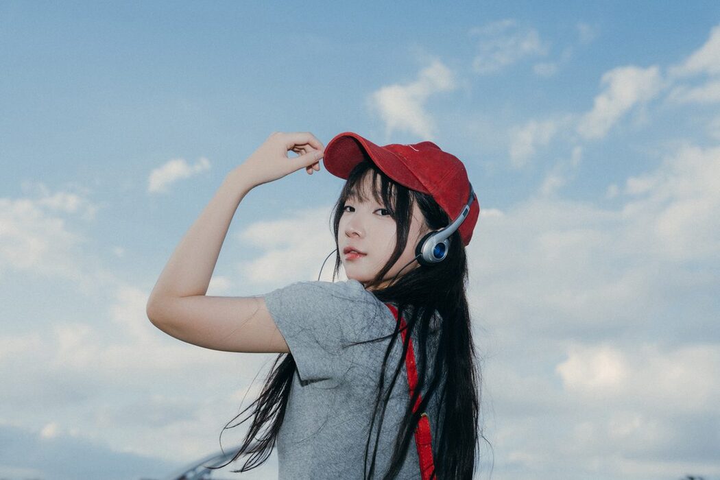 YiTuYu艺图语 Vol.4217 Qi Qi