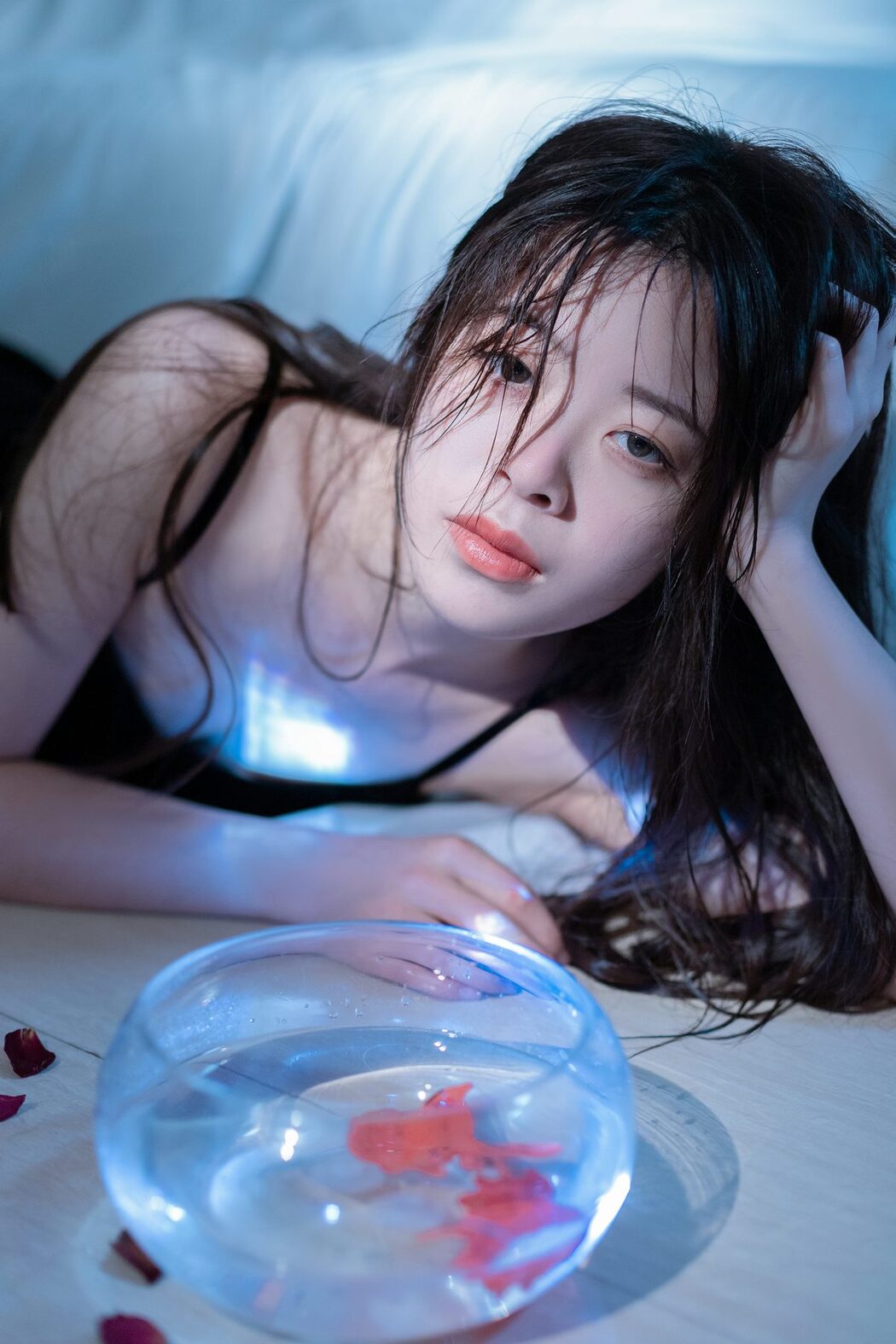YiTuYu艺图语 Vol.4275 Suo Suo