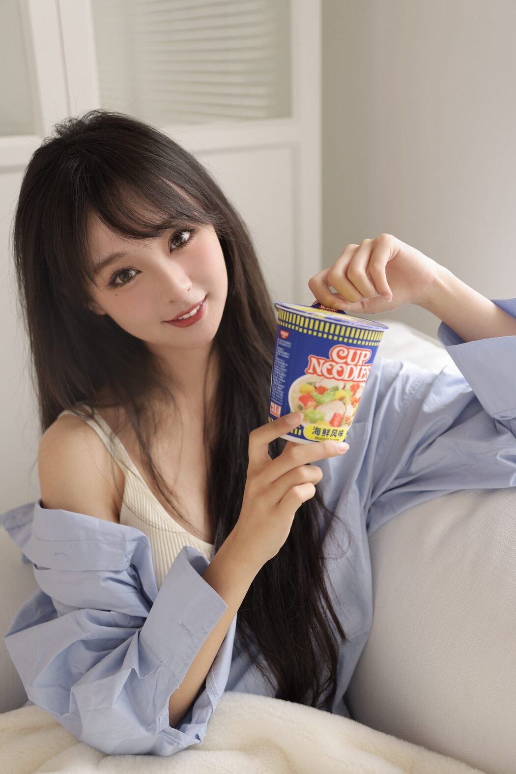 YiTuYu艺图语 Vol.4193 Yi Tiao Lan Chong