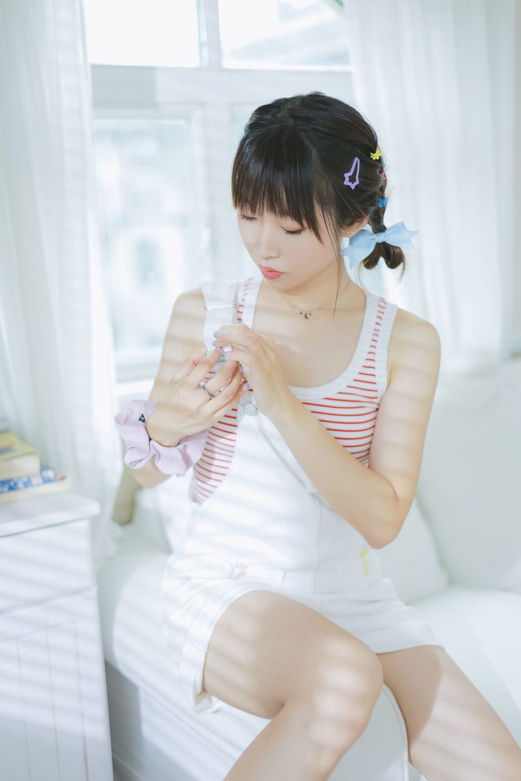 YiTuYu艺图语 Vol.4233 Li Zi Anne