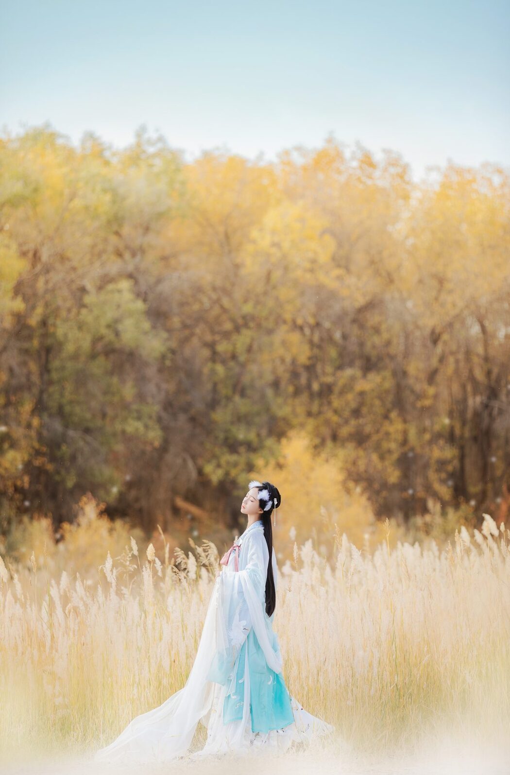 YiTuYu艺图语 Vol.4221 Qi Luo Sheng De Xiao Su Su