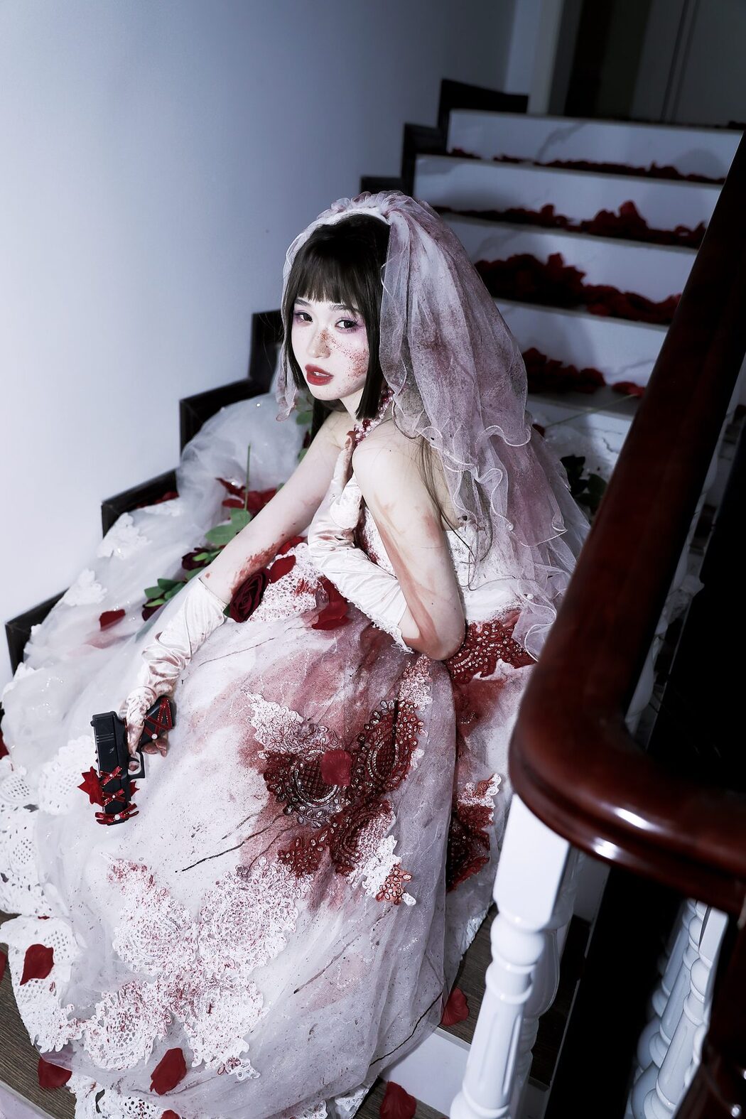 YiTuYu艺图语 Vol.4271 Mao Mi