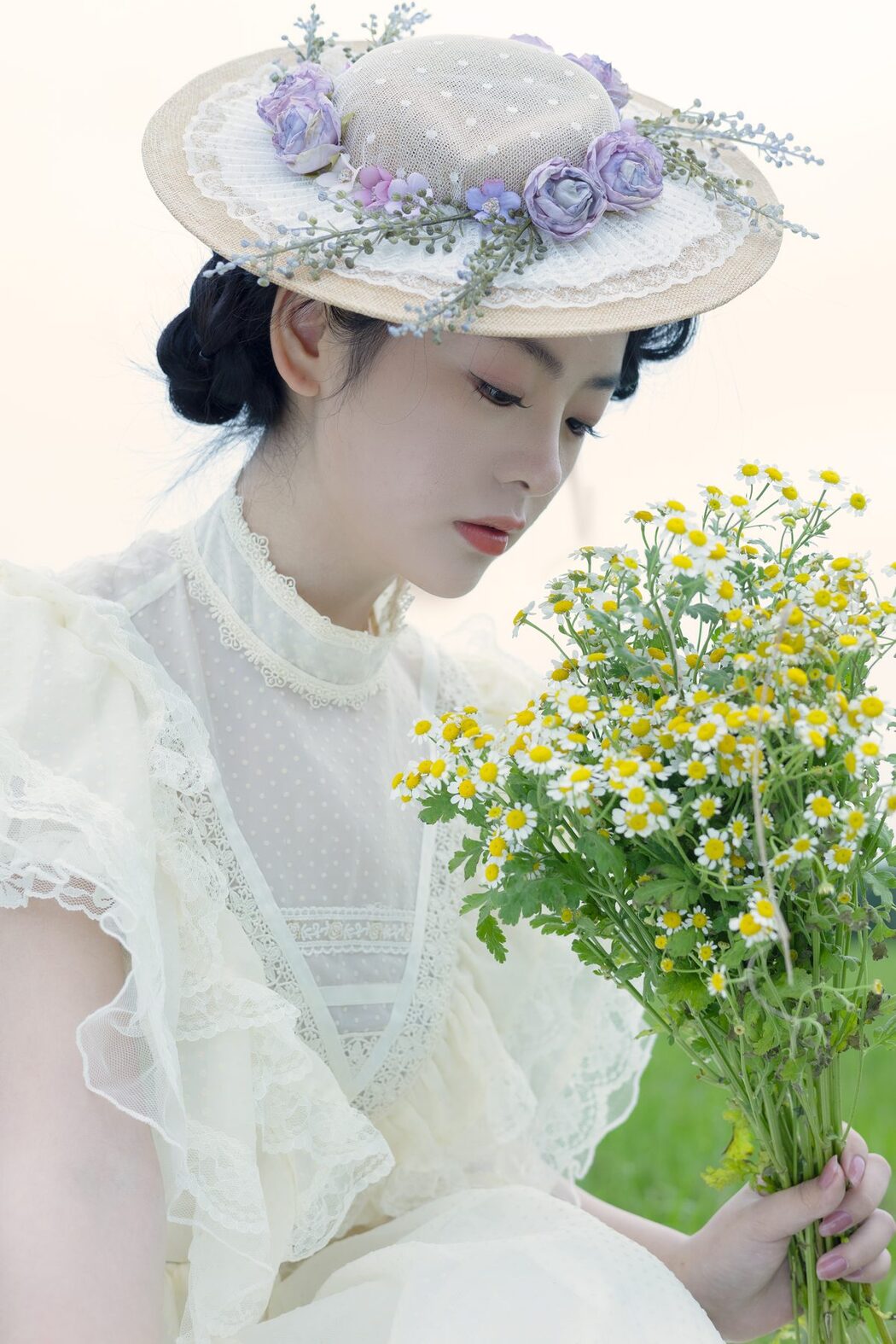 YiTuYu艺图语 Vol.4294 Ga Li Bu Chi Tu Dou