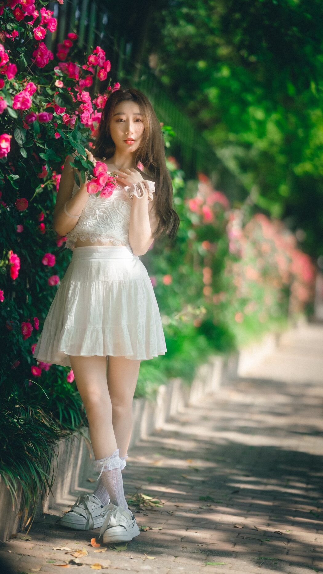 YiTuYu艺图语 Vol.4308 Tao Zi