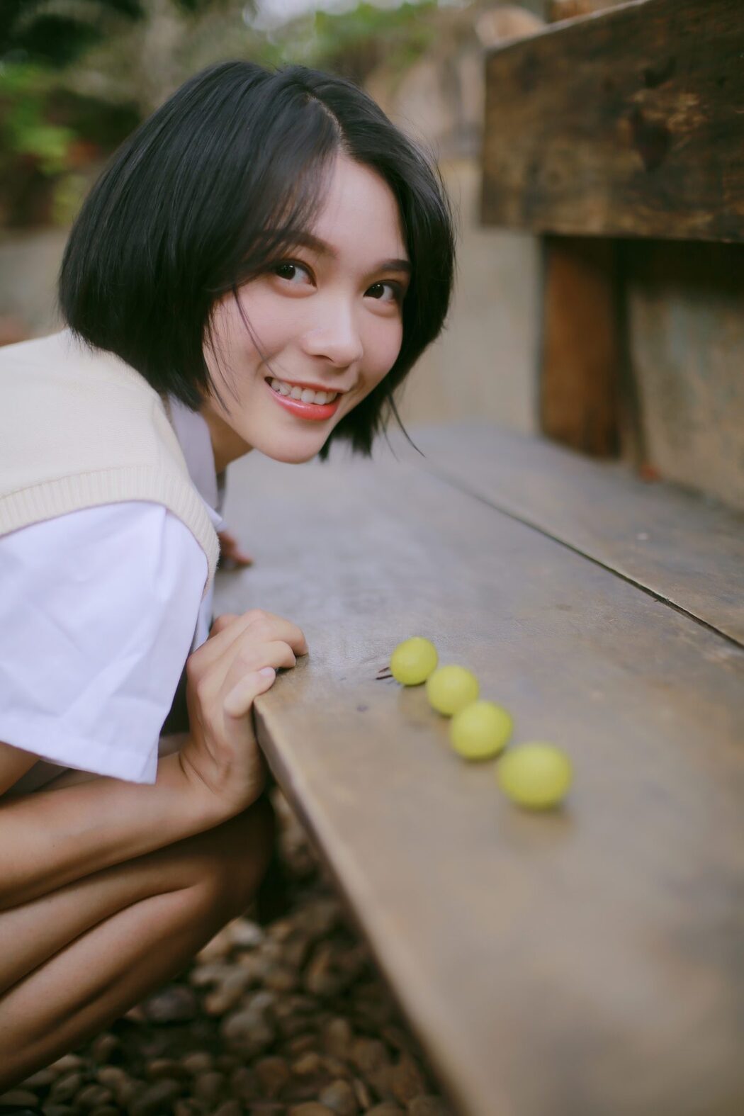 YiTuYu艺图语 Vol.4208 Shu Ge Zi Ya