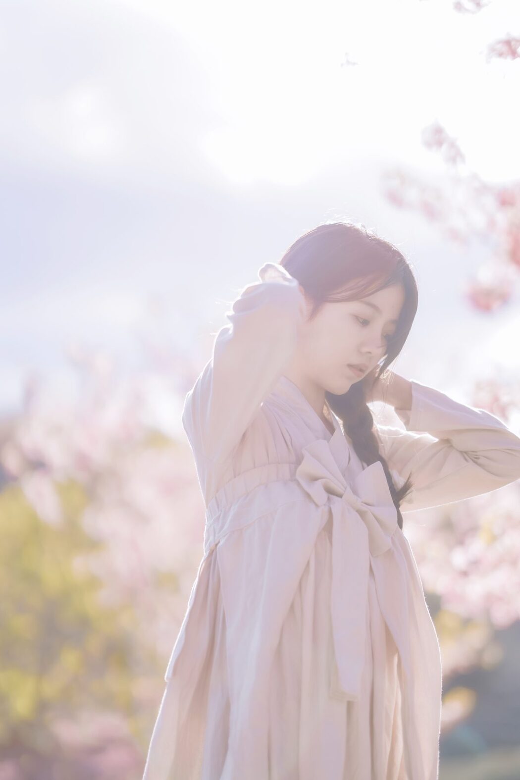 YiTuYu艺图语 Vol.4194 1nevaeh