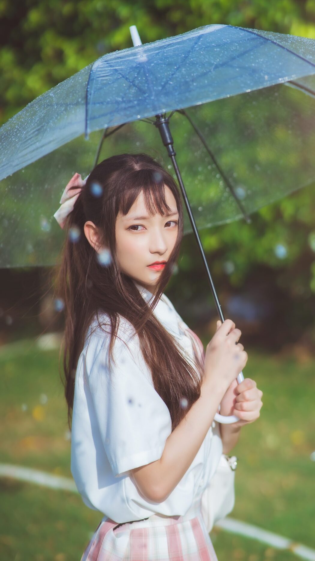 YiTuYu艺图语 Vol.4293 Yue Ling Er